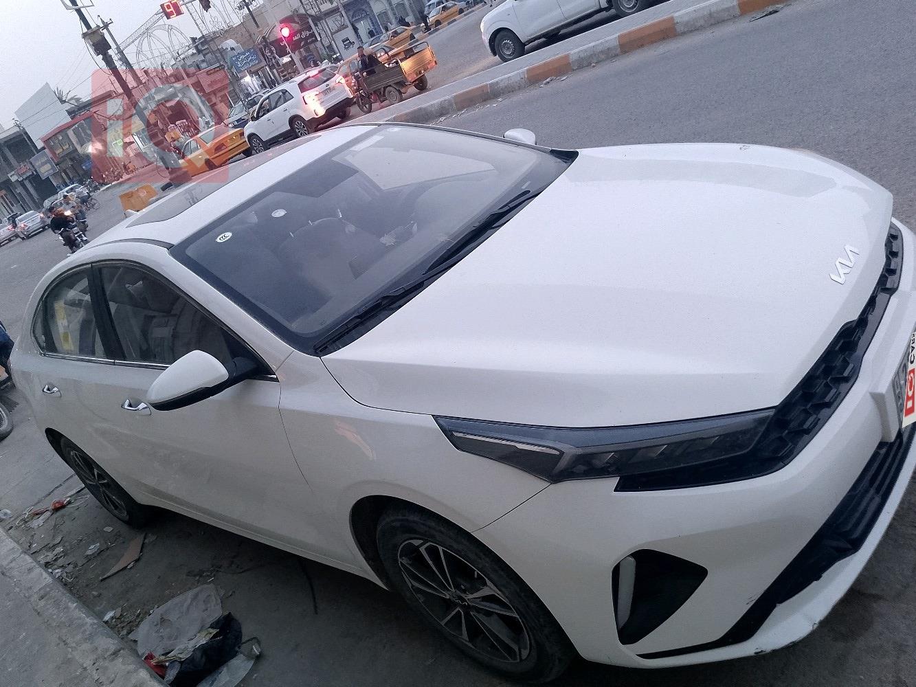 كيا K3